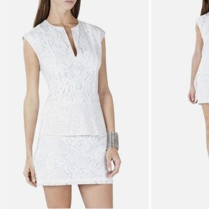 BCBGmaxazria Isabel Dress Size 4